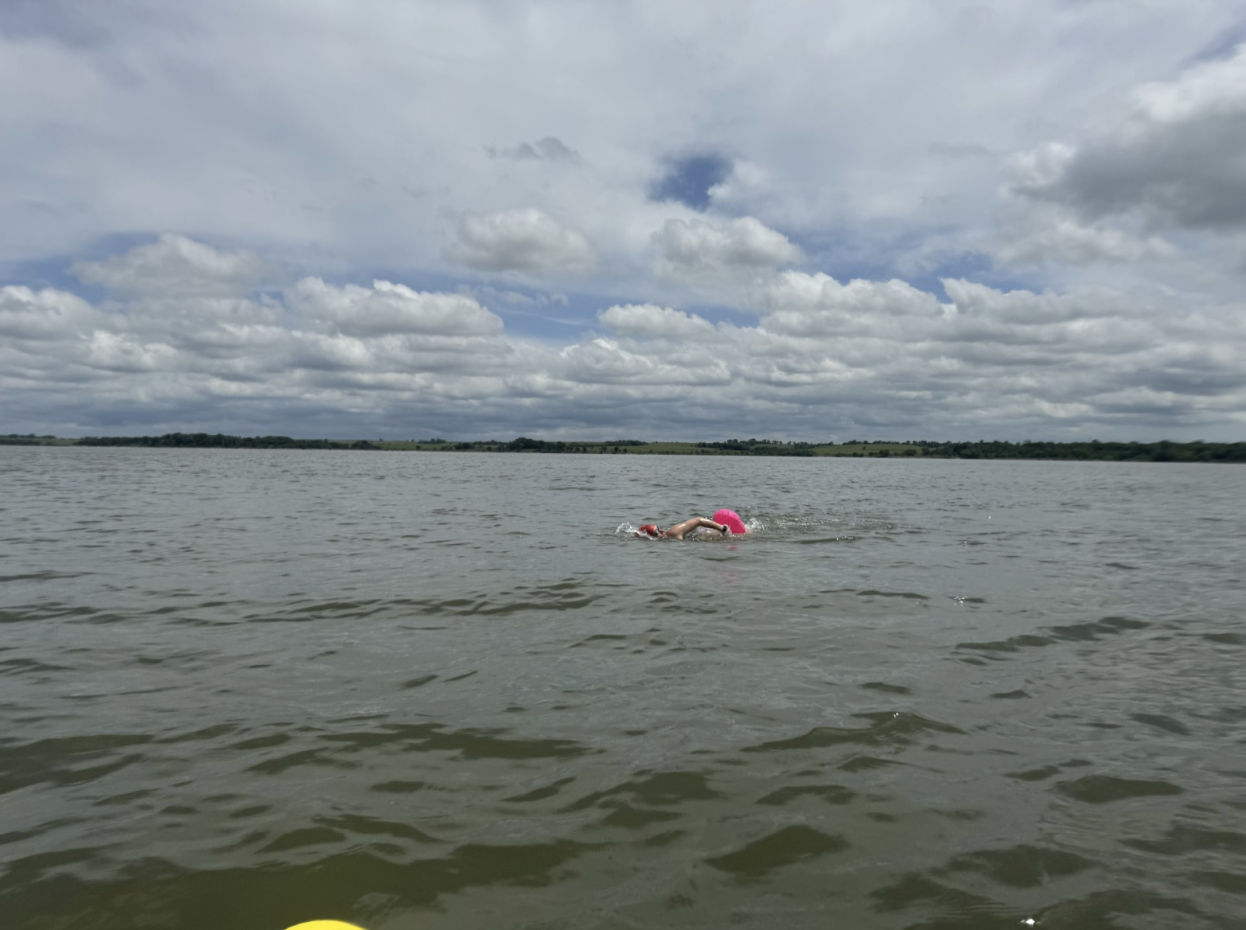 Exploring the Top 10 Largest Lakes In Kansas
